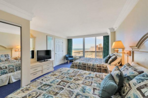 Daytona Beach Resort - 807